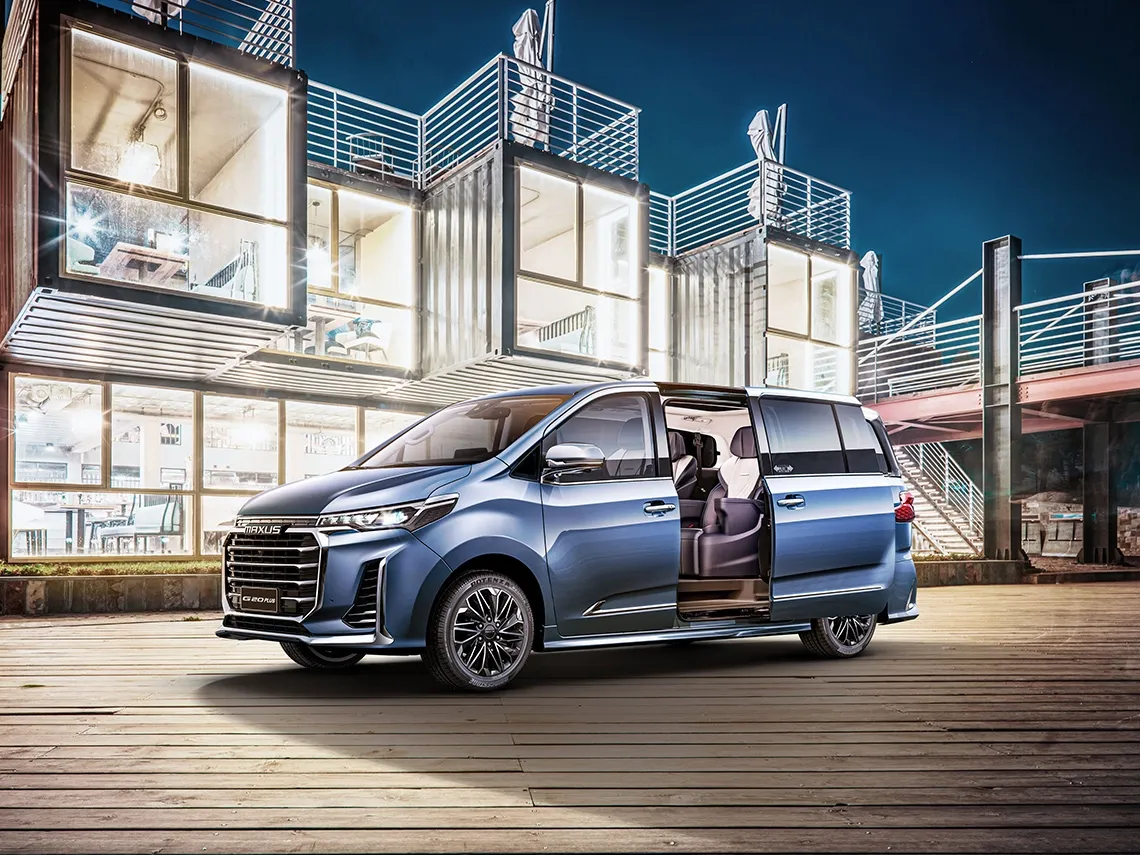 MAXUS G20,autocango,china used car exporter,china ev exporter,chinese used car exporter,chinese used ev exporter