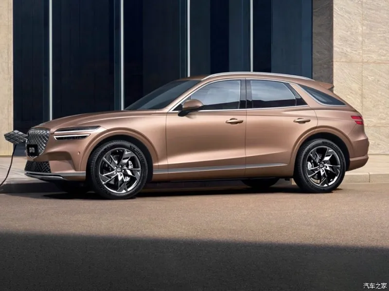 Genesis GV70,autocango,china used car exporter,china ev exporter,chinese used car exporter,chinese used ev exporter