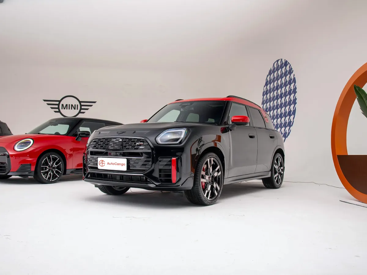 MINI JCW COUNTRYMAN,autocango,china used car exporter,china ev exporter,chinese used car exporter,chinese used ev exporter MINI JCW COUNTRYMAN,autocango,china used car exporter,china ev exporter,chinese used car exporter,chinese used ev exporter