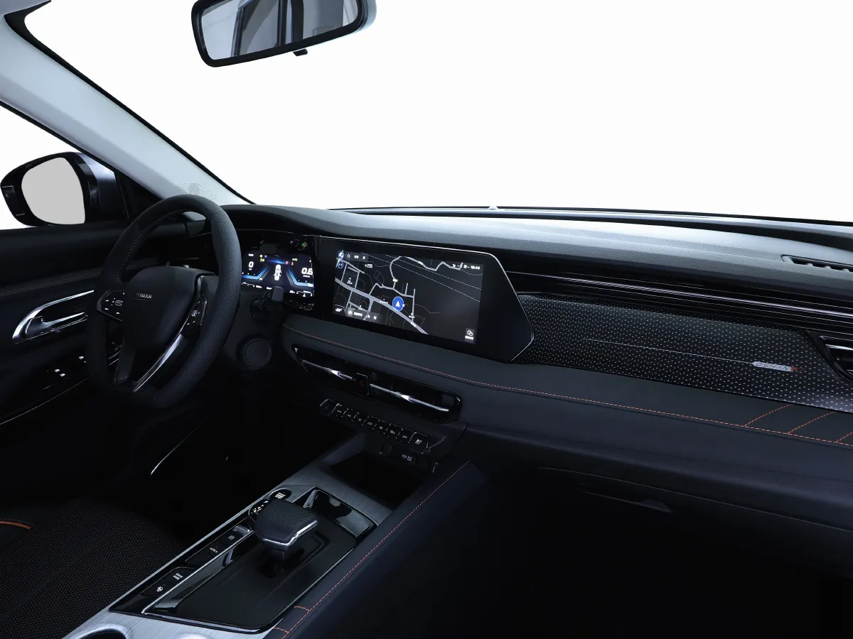 ChangAn Oshan X7 Plus,autocango,china used car exporter,china ev exporter,chinese used car exporter,chinese used ev exporter