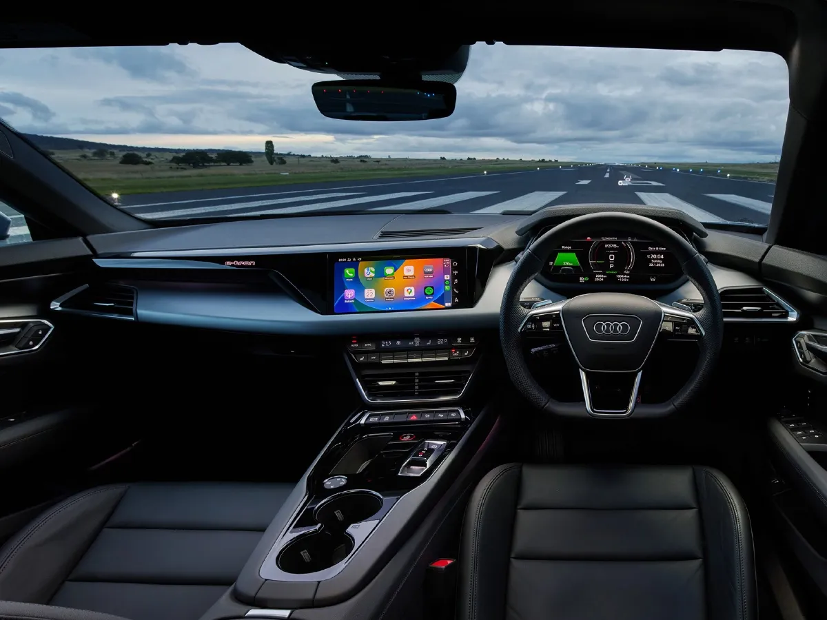 Audi e-tron GT,autocango,china used car exporter,china ev exporter,chinese used car exporter,chinese used ev exporter