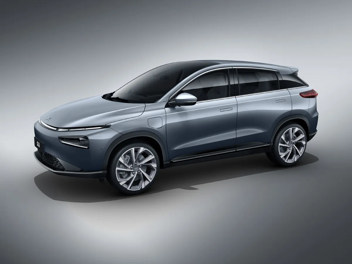 Xpeng G3,autocango,china used car exporter,china ev exporter,chinese used car exporter,chinese used ev exporter