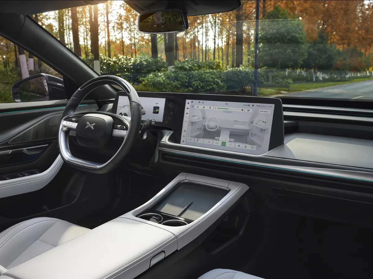 Xpeng P7,autocango,china used car exporter,china ev exporter,chinese used car exporter,chinese used ev exporter