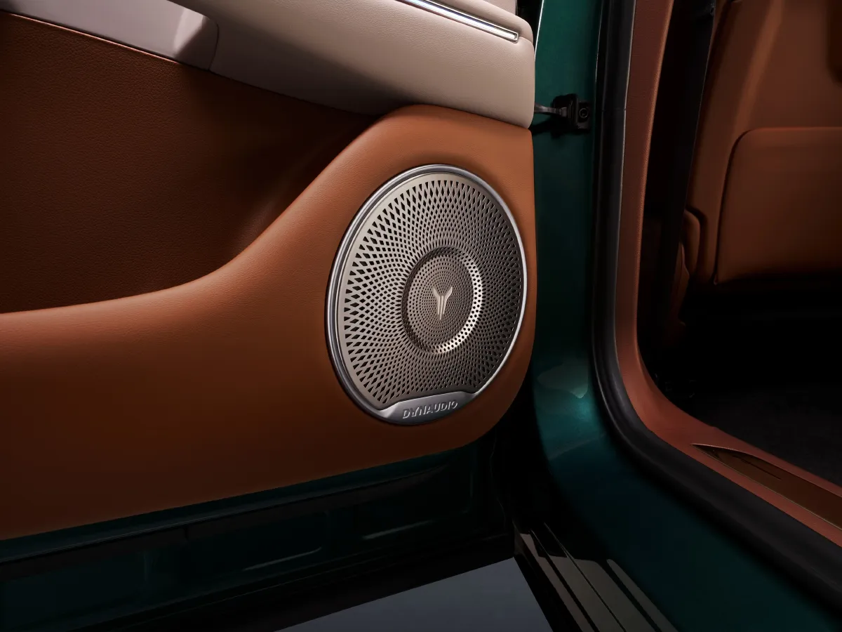 Voyah FREE,autocango,china used car exporter,china ev exporter,chinese used car exporter,chinese used ev exporter