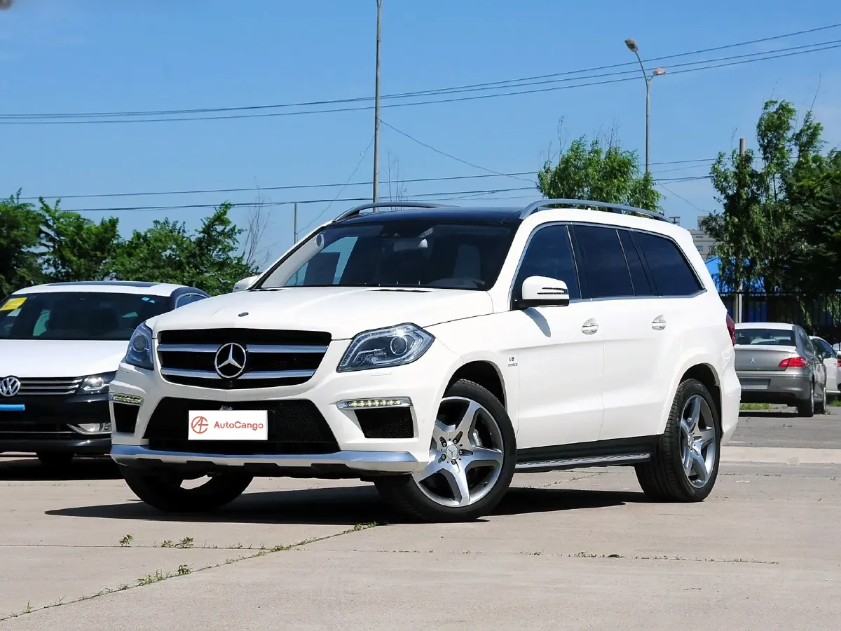 Mercedes-Benz GL AMG,autocango,china used car exporter,china ev exporter,chinese used car exporter,chinese used ev exporter
