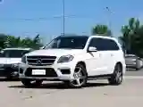 Mercedes-Benz GL AMG