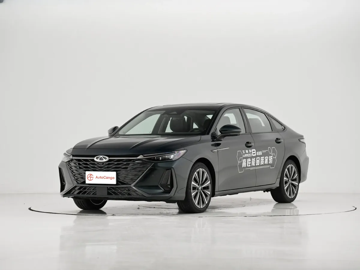 Chery Arrizo 8,autocango,china used car exporter,china ev exporter,chinese used car exporter,chinese used ev exporter