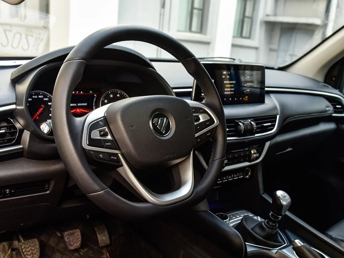 Foton General F9,autocango,china used car exporter,china ev exporter,chinese used car exporter,chinese used ev exporter