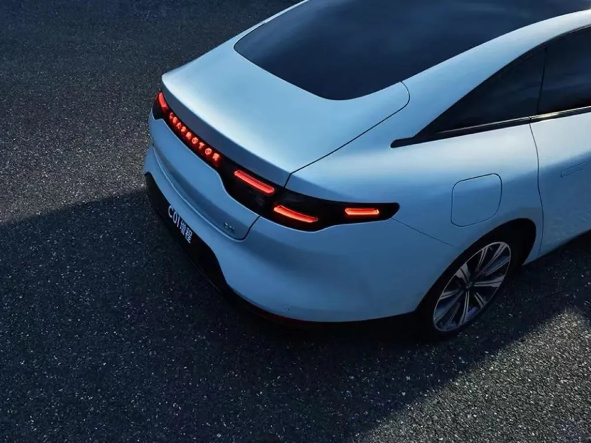 Leapmotor C01,autocango,china used car exporter,china ev exporter,chinese used car exporter,chinese used ev exporter