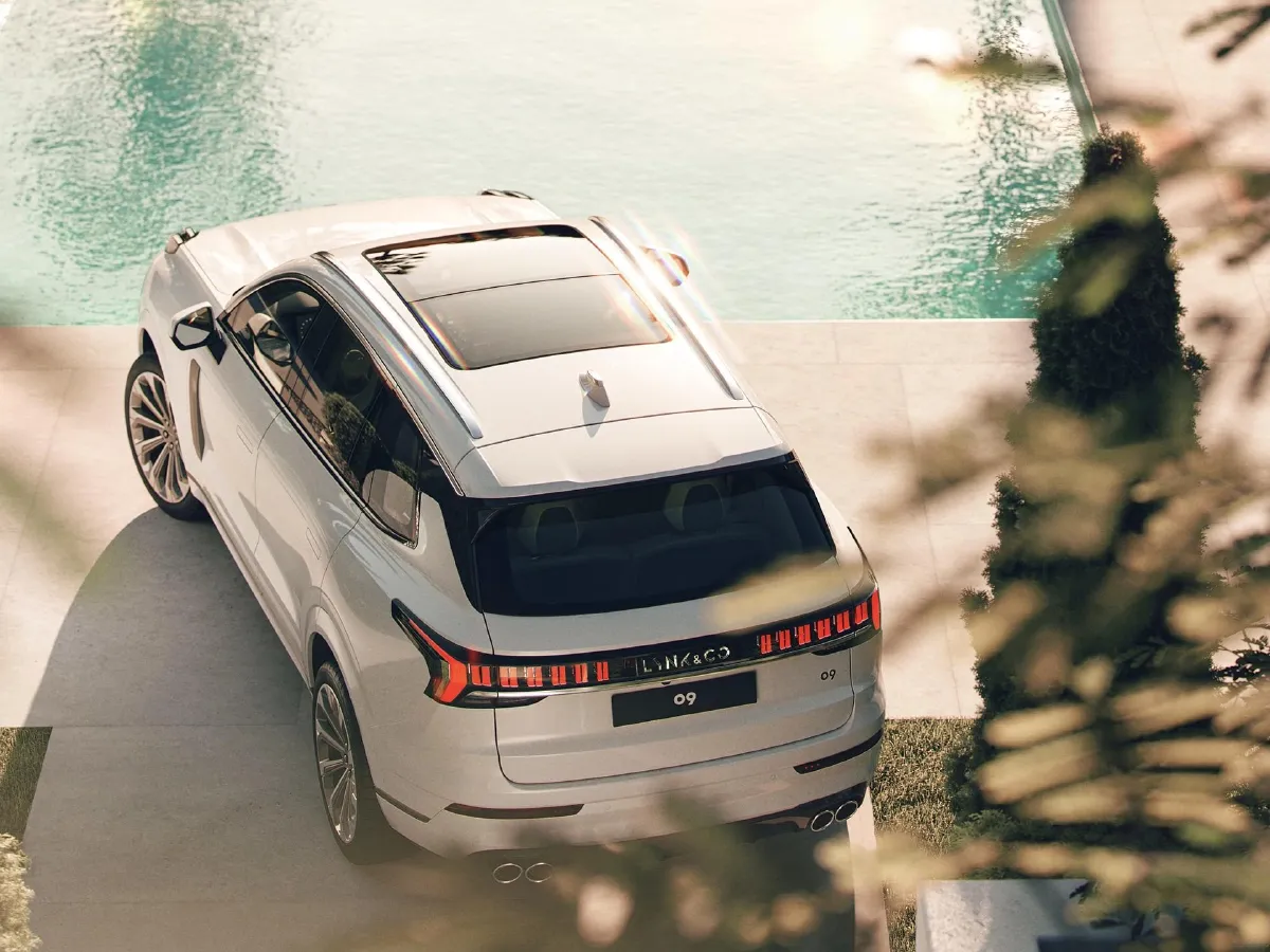 LYNK&CO 09,autocango,china used car exporter,china ev exporter,chinese used car exporter,chinese used ev exporter