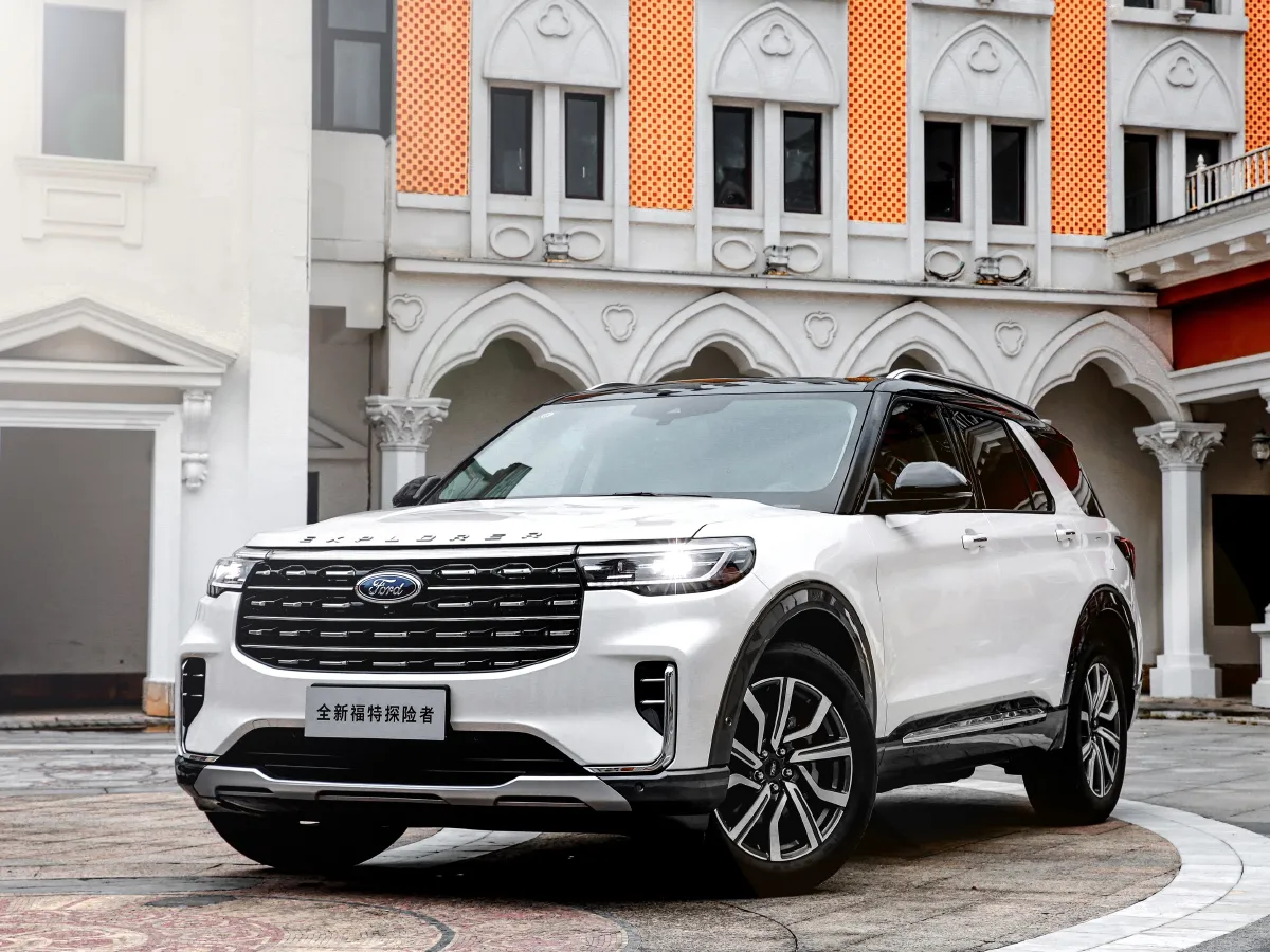 Ford Explorer,autocango,china used car exporter,china ev exporter,chinese used car exporter,chinese used ev exporter