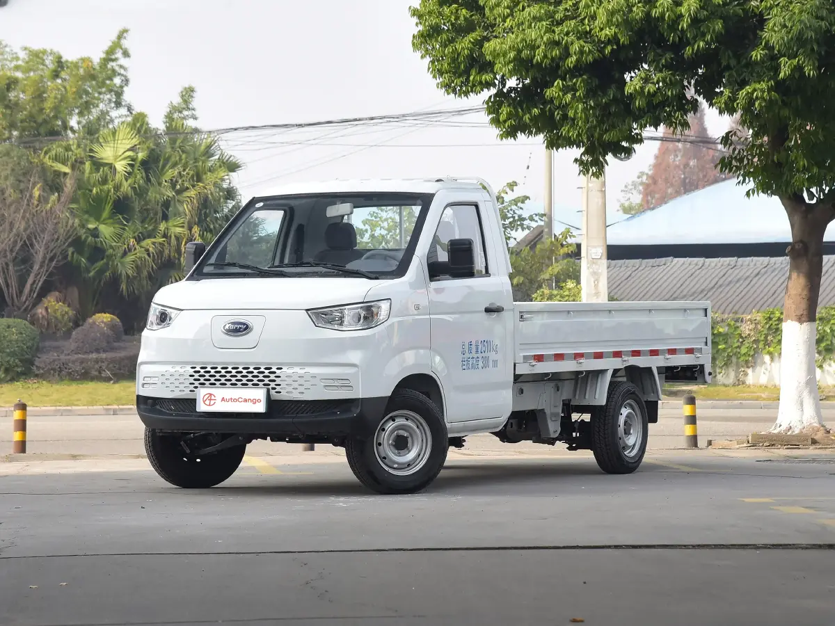 Karry Little Elephant X3