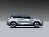 2024 ARCFOX αT BEV 65.6KWH,autocango,china used car exporter,china ev exporter,chinese used car exporter,chinese used ev exporter