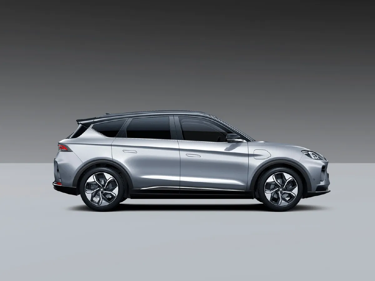 ARCFOX αT,autocango,china used car exporter,china ev exporter,chinese used car exporter,chinese used ev exporter