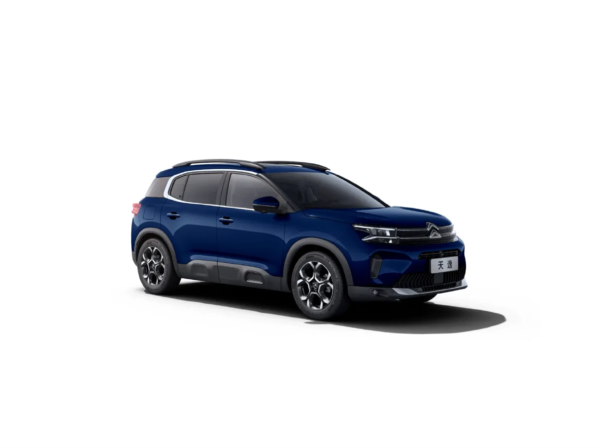 Citroen C5 Aircross,autocango,china used car exporter,china ev exporter,chinese used car exporter,chinese used ev exporter