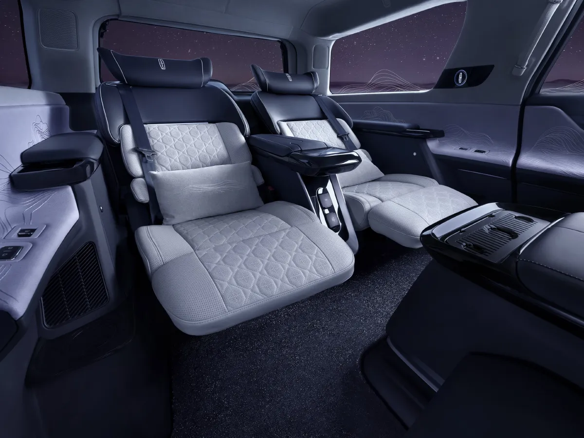 Lincoln Navigator One,autocango,china used car exporter,china ev exporter,chinese used car exporter,chinese used ev exporter