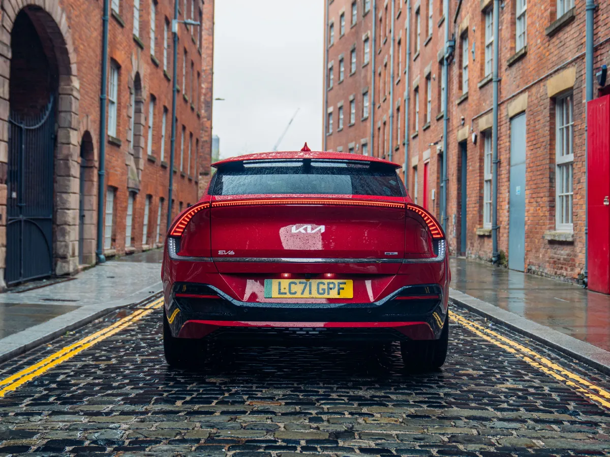 Kia EV6,autocango,china used car exporter,china ev exporter,chinese used car exporter,chinese used ev exporter