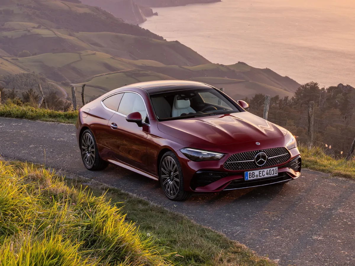 Mercedes-Benz CLE Class,autocango,china used car exporter,china ev exporter,chinese used car exporter,chinese used ev exporter