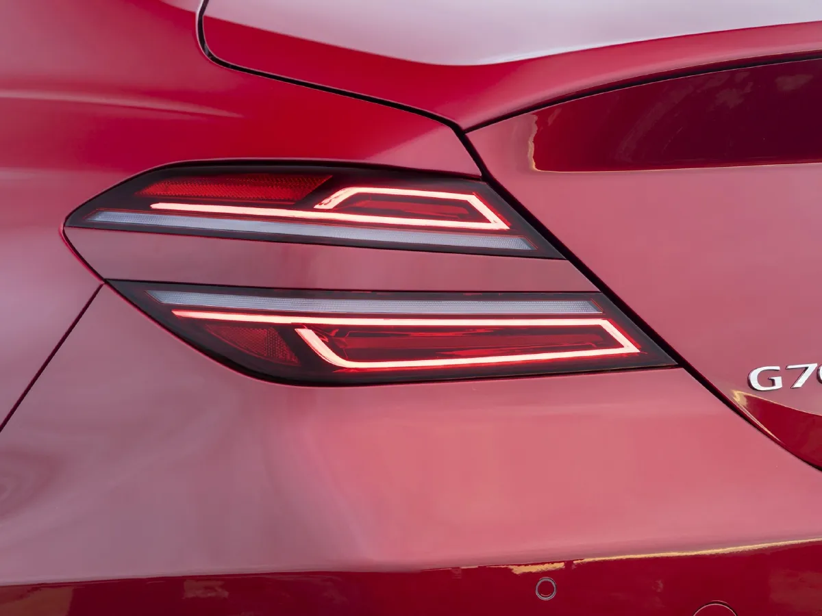 Genesis G70,autocango,china used car exporter,china ev exporter,chinese used car exporter,chinese used ev exporter