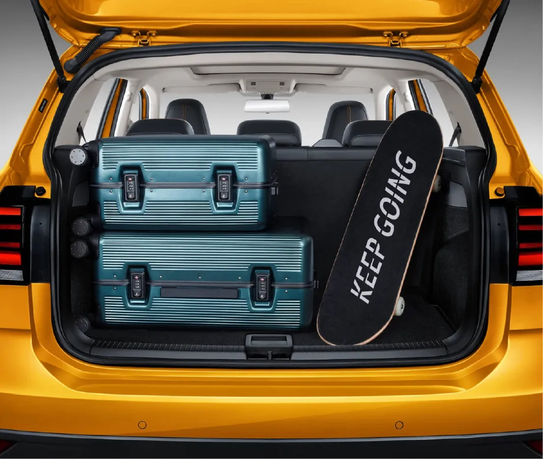 Volkswagen T-Cross,autocango,china used car exporter,china ev exporter,chinese used car exporter,chinese used ev exporter