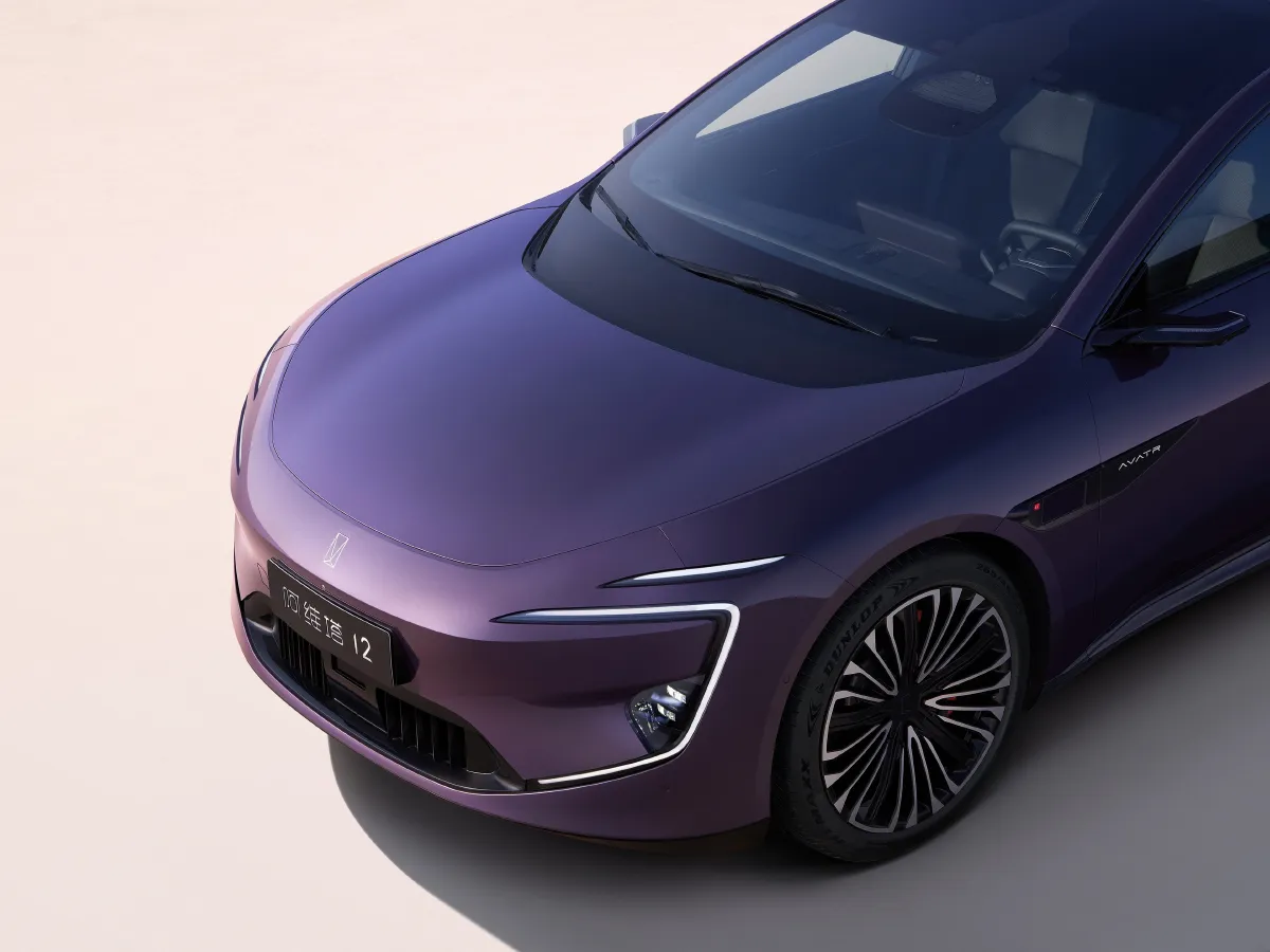 Avatr 12,autocango,china used car exporter,china ev exporter,chinese used car exporter,chinese used ev exporter