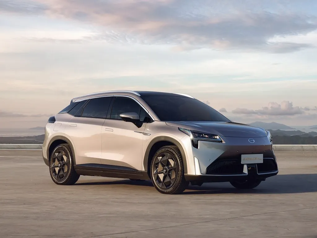 Aion LX,autocango,china used car exporter,china ev exporter,chinese used car exporter,chinese used ev exporter