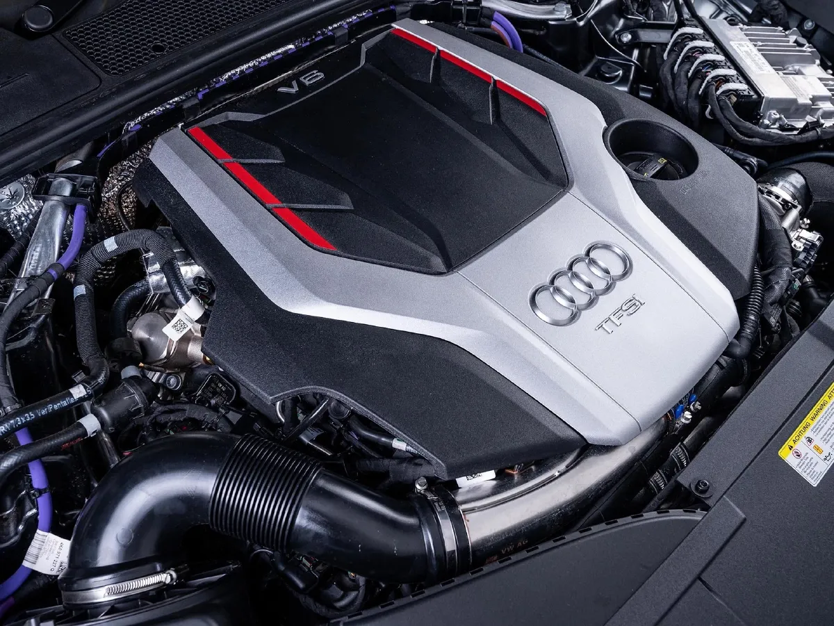 Audi S6,autocango,china used car exporter,china ev exporter,chinese used car exporter,chinese used ev exporter