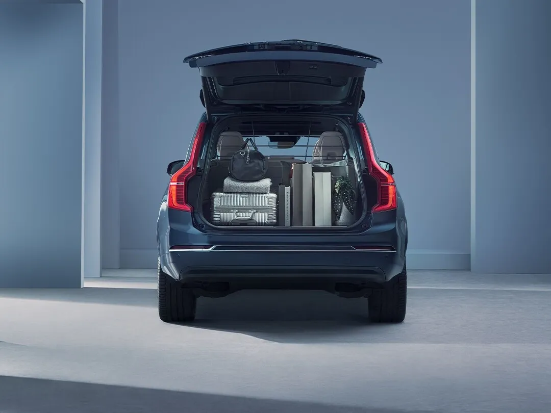 Volvo XC90,autocango,china used car exporter,china ev exporter,chinese used car exporter,chinese used ev exporter