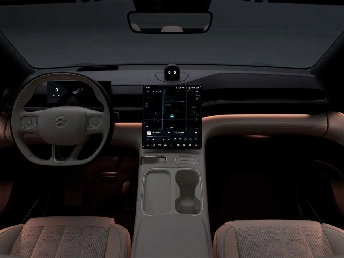 NIO ES6,autocango,china used car exporter,china ev exporter,chinese used car exporter,chinese used ev exporter