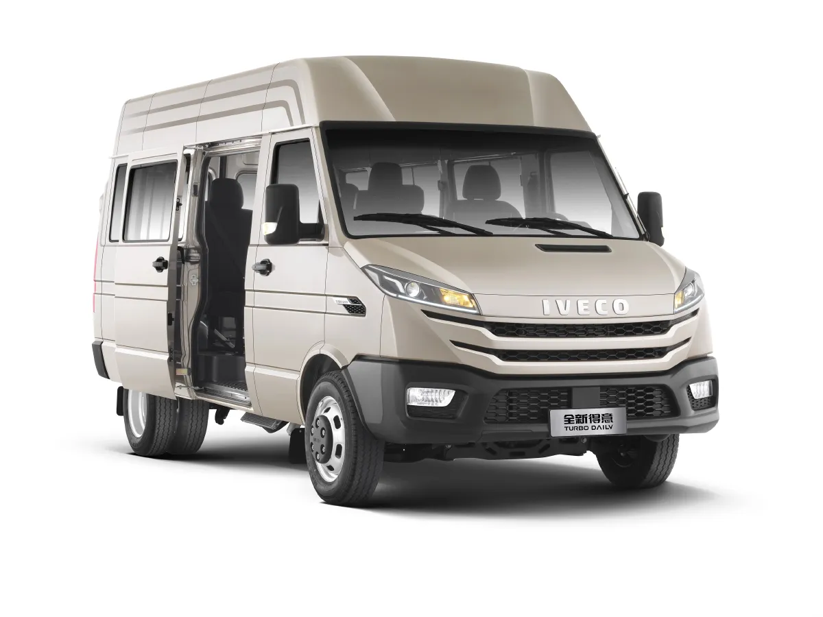 Iveco DeYi,autocango,china used car exporter,china ev exporter,chinese used car exporter,chinese used ev exporter