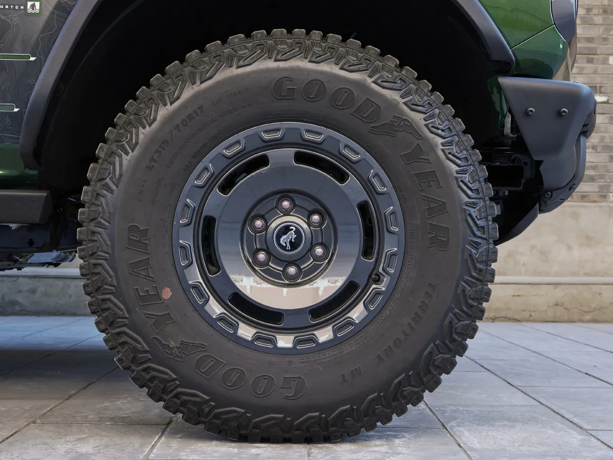 Ford Bronco,autocango,china used car exporter,china ev exporter,chinese used car exporter,chinese used ev exporter