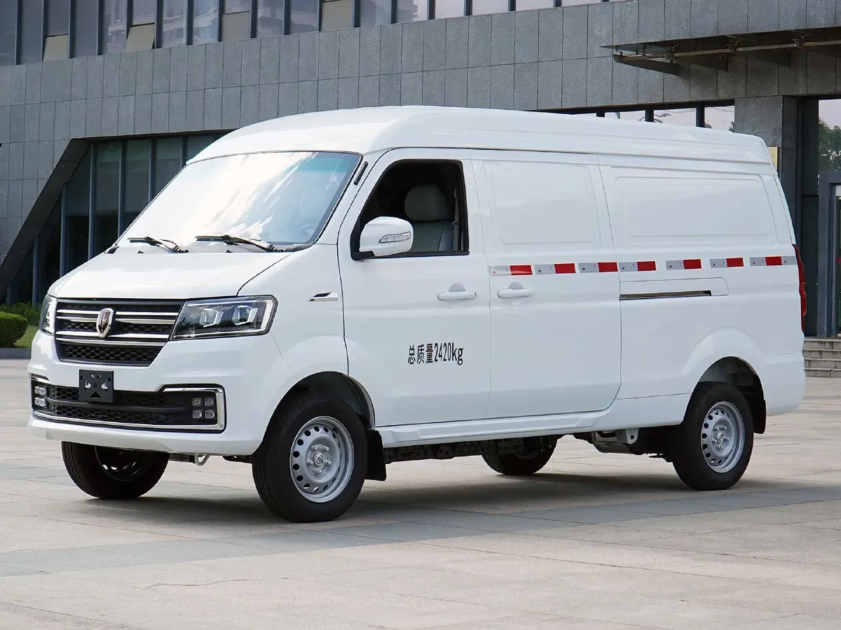 2022 AnKai KuaiLeYun BEV 41.86KWH,autocango,china used car exporter,china ev exporter,chinese used car exporter,chinese used ev exporter