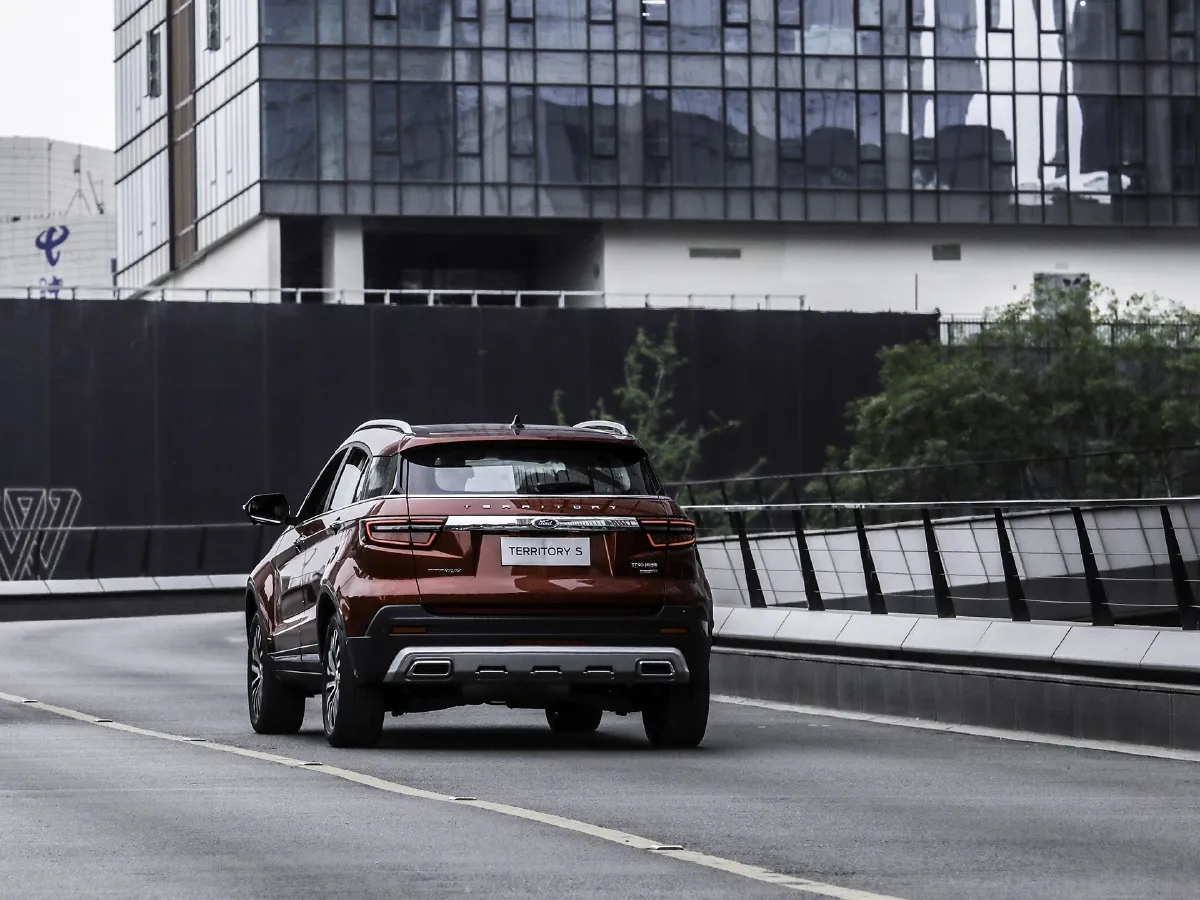 Ford Territory,autocango,china used car exporter,china ev exporter,chinese used car exporter,chinese used ev exporter