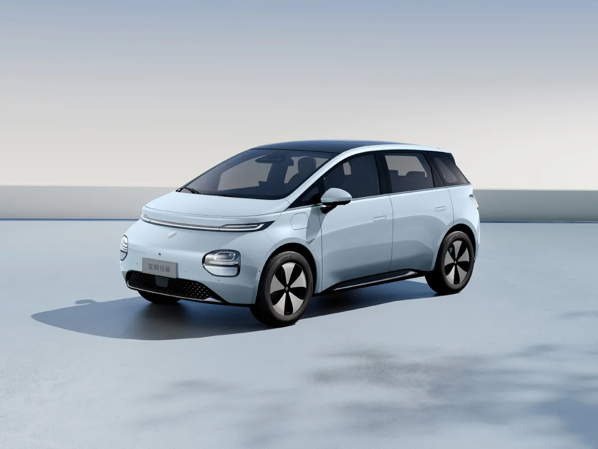 BaoJun Cloud,autocango,china used car exporter,china ev exporter,chinese used car exporter,chinese used ev exporter