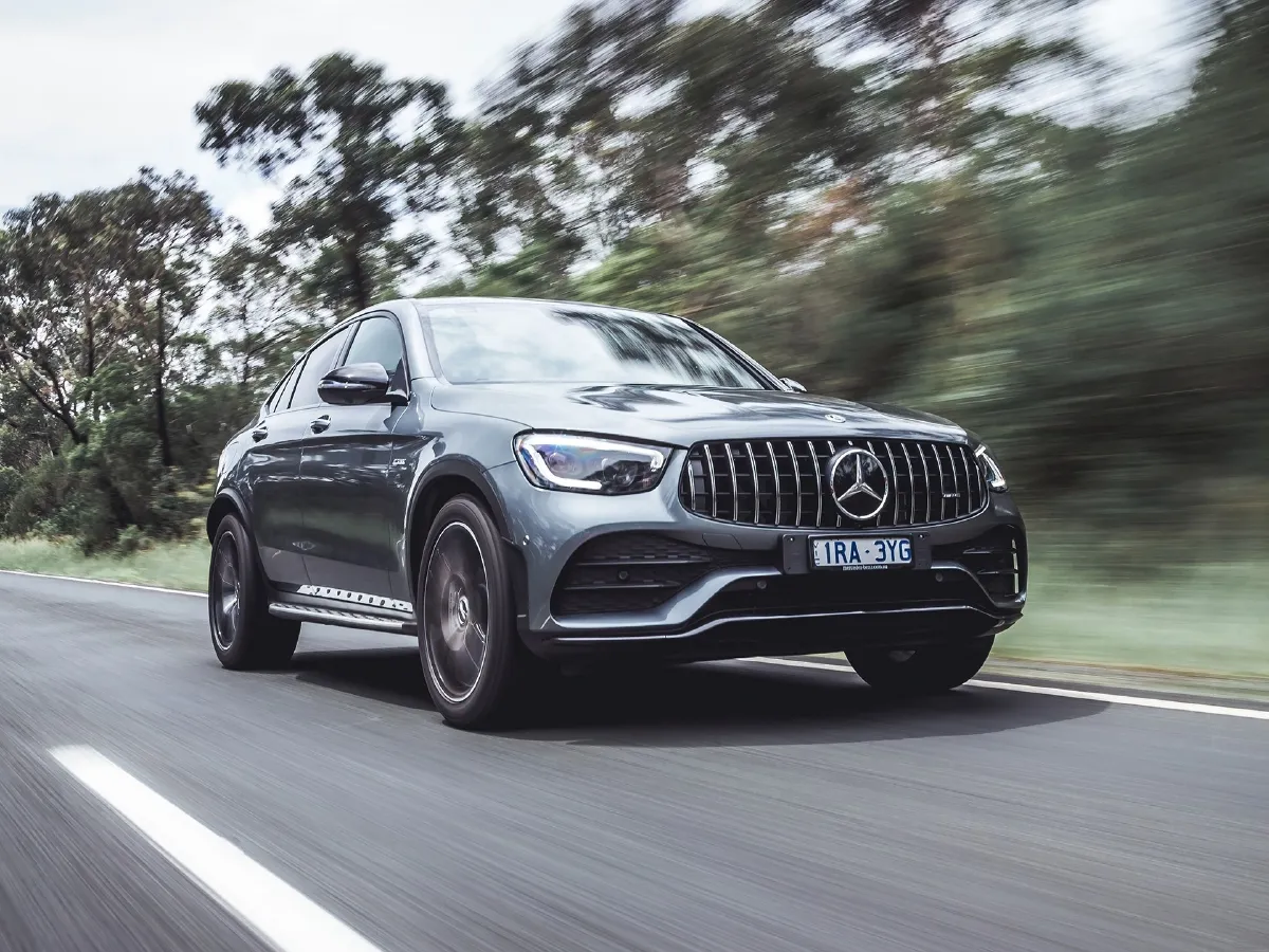 Mercedes-Benz GLC Coupe AMG,autocango,china used car exporter,china ev exporter,chinese used car exporter,chinese used ev exporter