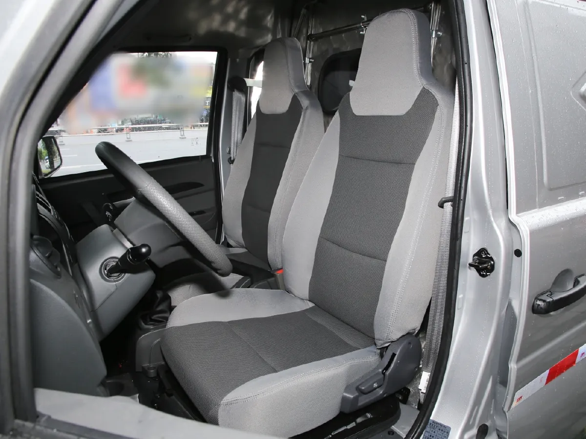 DongFeng DFSK K05S,autocango,china used car exporter,china ev exporter,chinese used car exporter,chinese used ev exporter