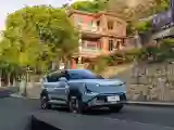 Kia EV5