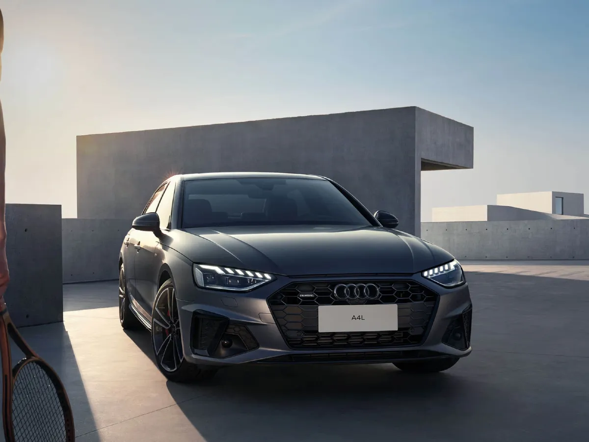 Audi A4L,autocango,china used car exporter,china ev exporter,chinese used car exporter,chinese used ev exporter