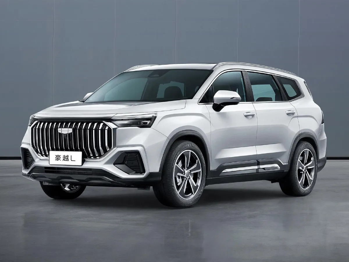 Geely Okavango L,autocango,china used car exporter,china ev exporter,chinese used car exporter,chinese used ev exporter