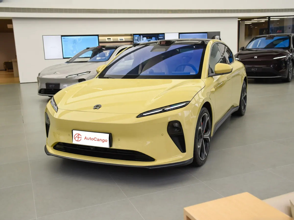 NIO ET5,autocango,china used car exporter,china ev exporter,chinese used car exporter,chinese used ev exporter