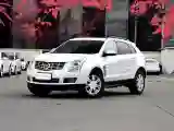 Cadillac SRX