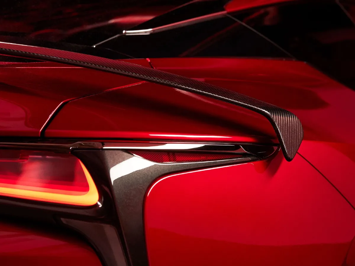 Lexus LC,autocango,china used car exporter,china ev exporter,chinese used car exporter,chinese used ev exporter