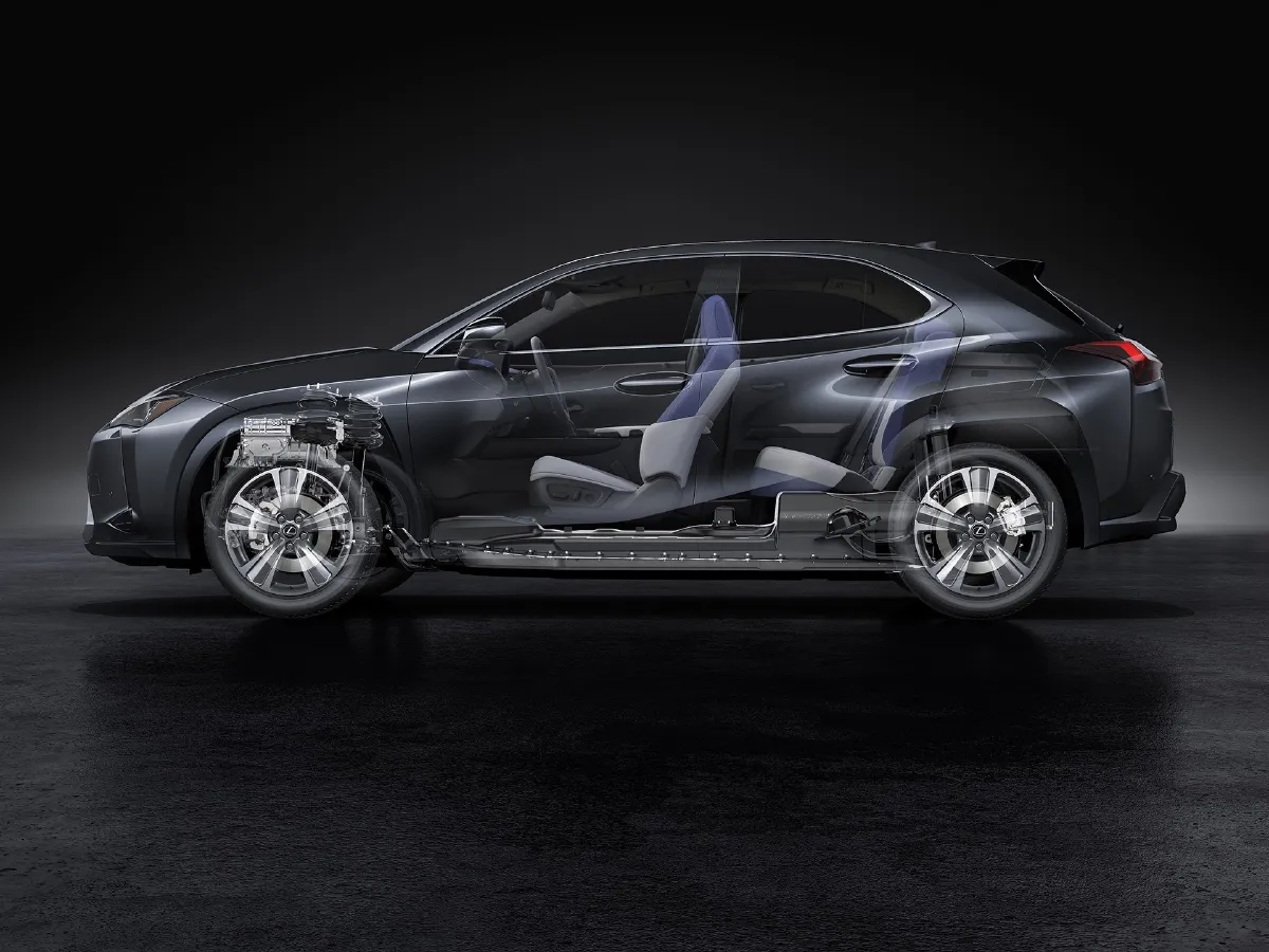 Lexus UX,autocango,china used car exporter,china ev exporter,chinese used car exporter,chinese used ev exporter