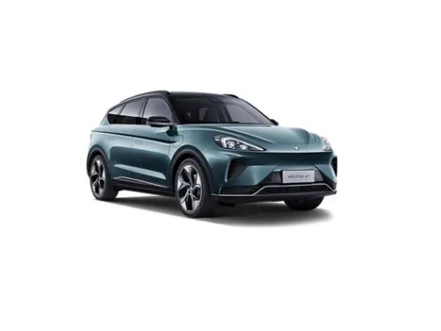 ARCFOX αT,autocango,china used car exporter,china ev exporter,chinese used car exporter,chinese used ev exporter