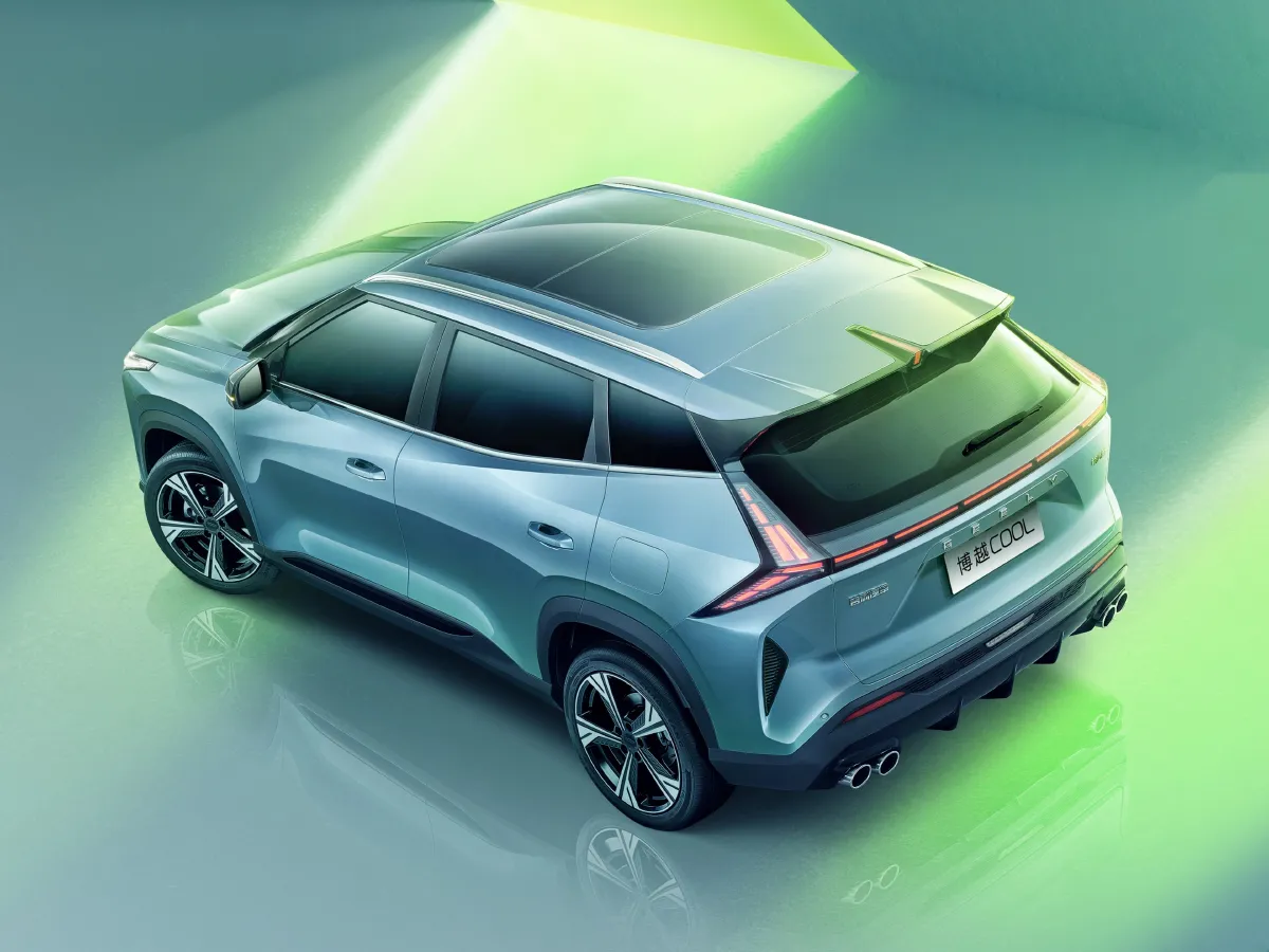 Geely Azkarra,autocango,china used car exporter,china ev exporter,chinese used car exporter,chinese used ev exporter