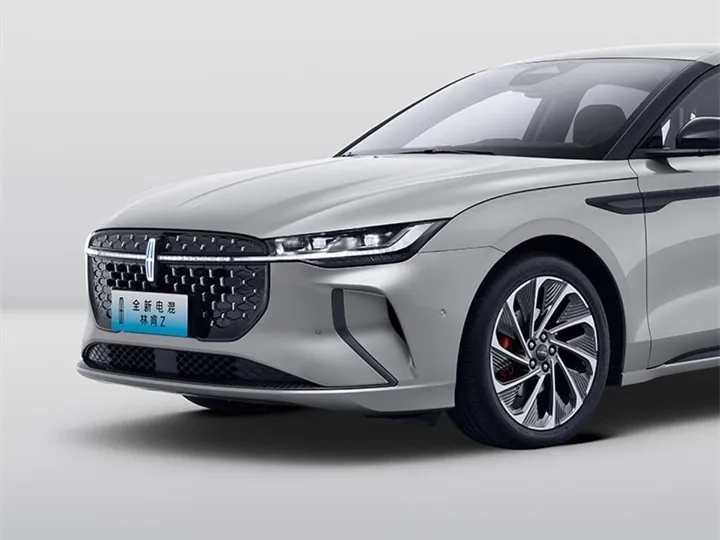 Lincoln Z,autocango,china used car exporter,china ev exporter,chinese used car exporter,chinese used ev exporter