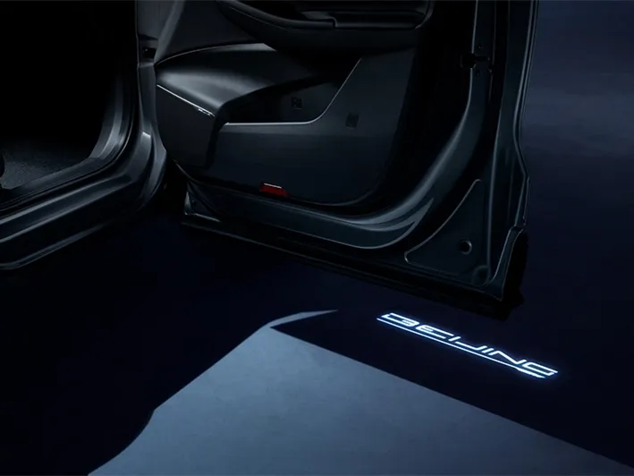 BeiJing Auto X7,autocango,china used car exporter,china ev exporter,chinese used car exporter,chinese used ev exporter