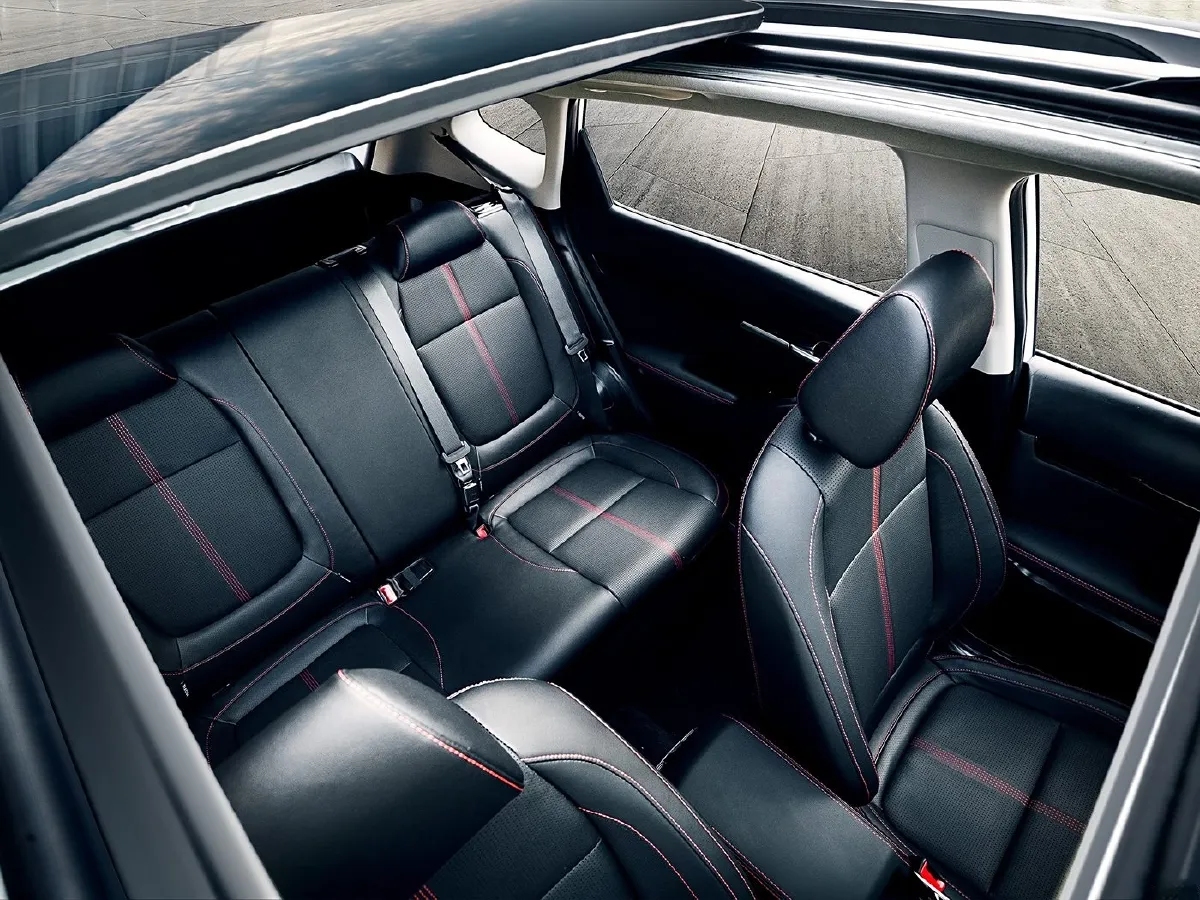 Kia KX3,autocango,china used car exporter,china ev exporter,chinese used car exporter,chinese used ev exporter