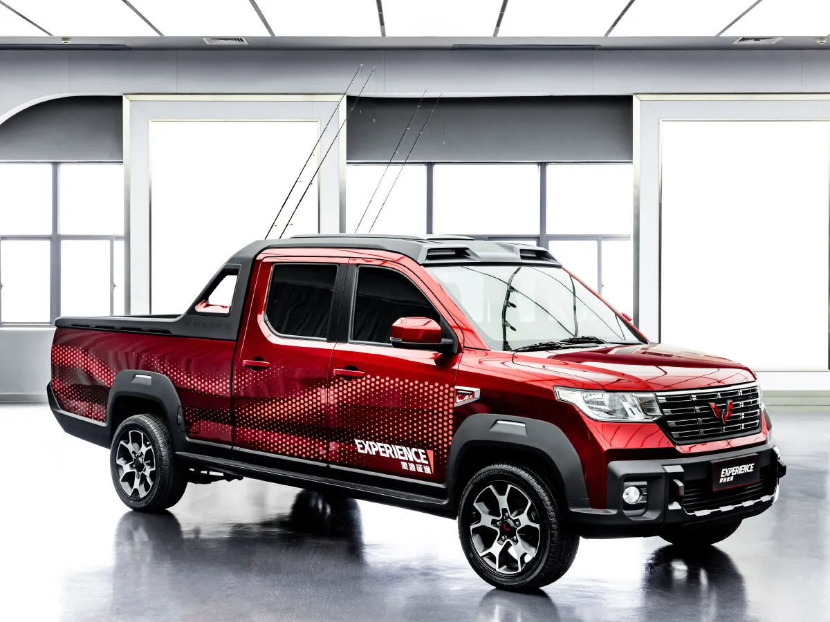 WuLing ZhentTu,autocango,china used car exporter,china ev exporter,chinese used car exporter,chinese used ev exporter