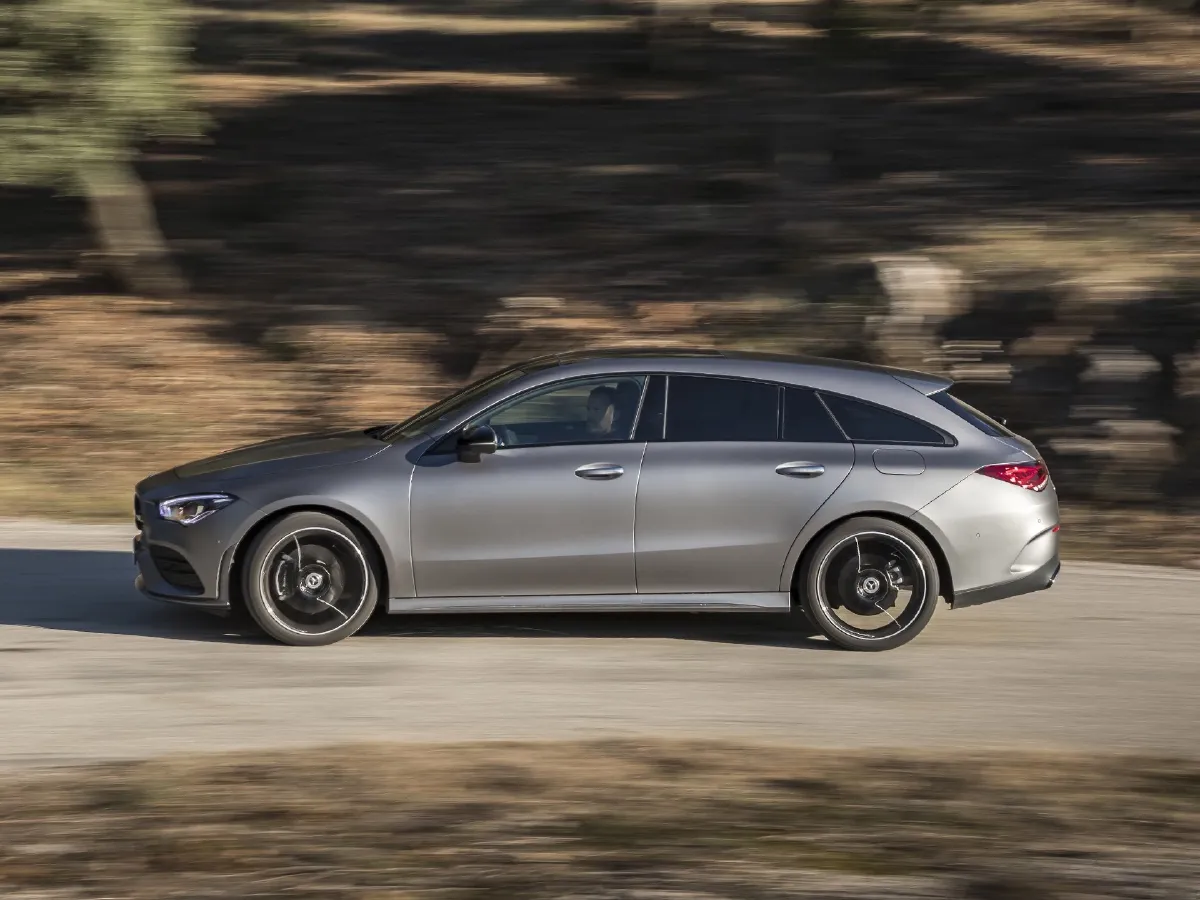 Mercedes-Benz CLA Class,autocango,china used car exporter,china ev exporter,chinese used car exporter,chinese used ev exporter